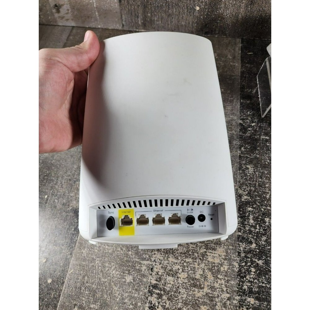 Netgear Orbi Mini Router RBR40 - Picture 5 of 6